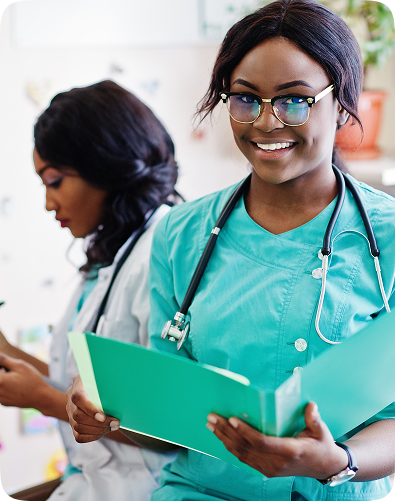 Healthcare Trust