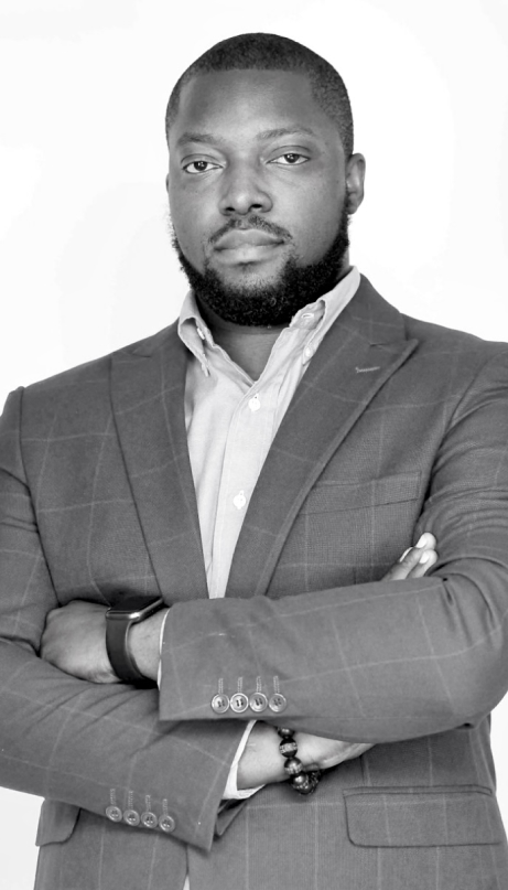 Samuel Akingbade
